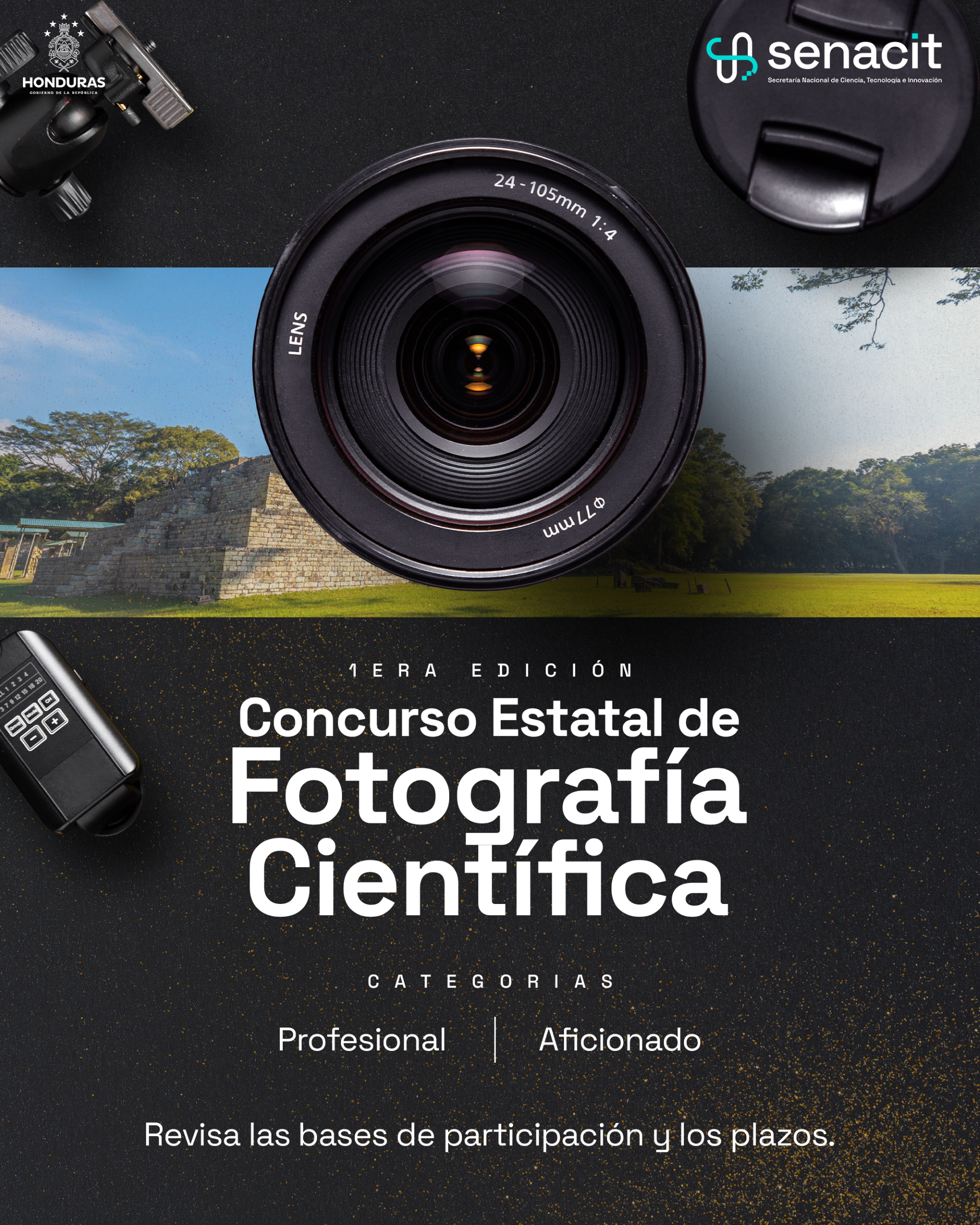 SENACIT-IHCIETI Concursos